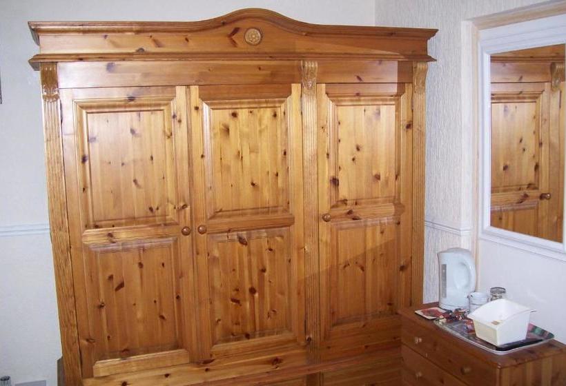 Отель Avalon Guest Accommodation