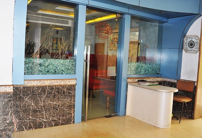 هتل Avon Ruby Dadar