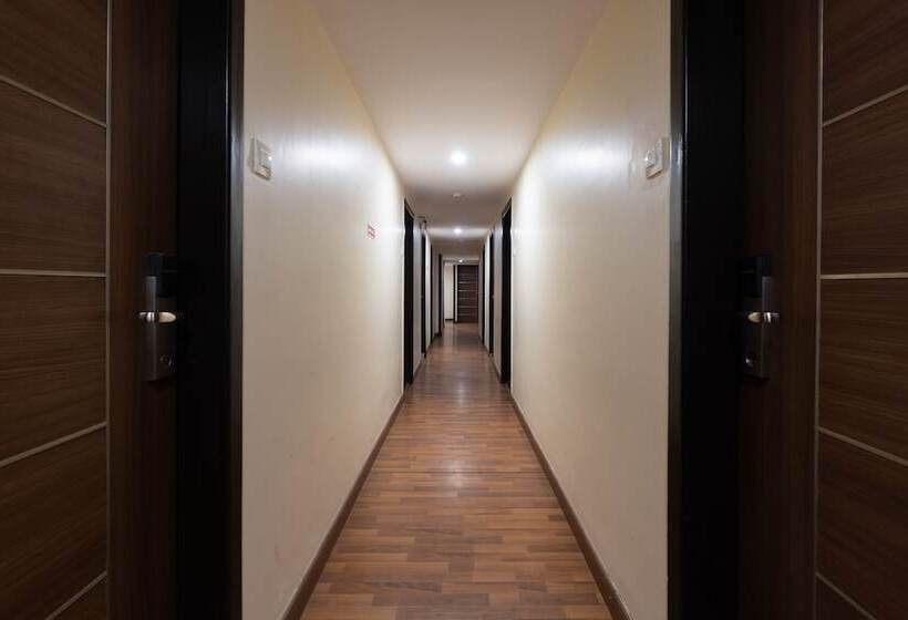 هتل Avon Ruby Dadar