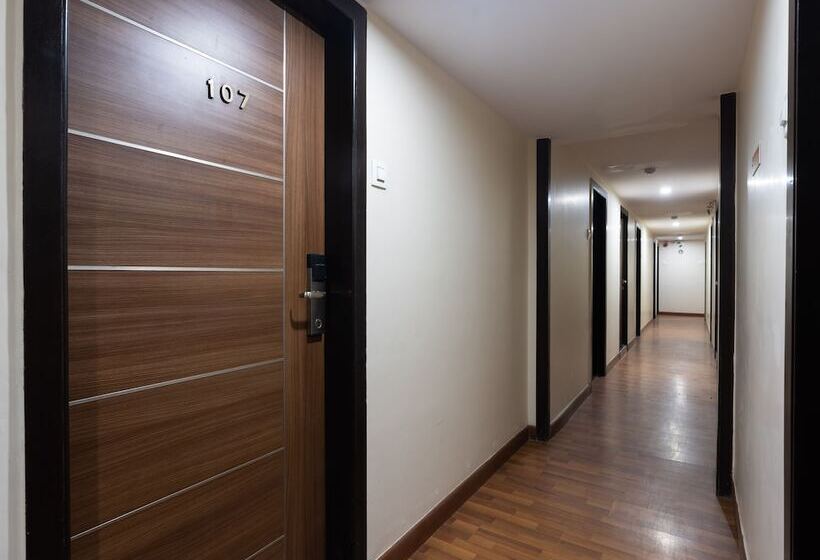 فندق Avon Ruby Dadar