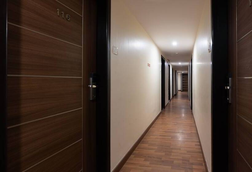 هتل Avon Ruby Dadar