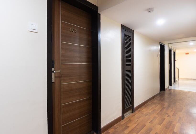 هتل Avon Ruby Dadar