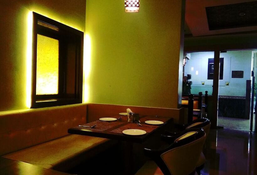 فندق Avon Ruby Dadar