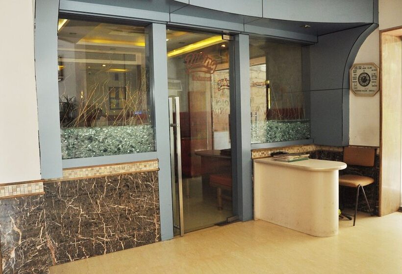 فندق Avon Ruby Dadar