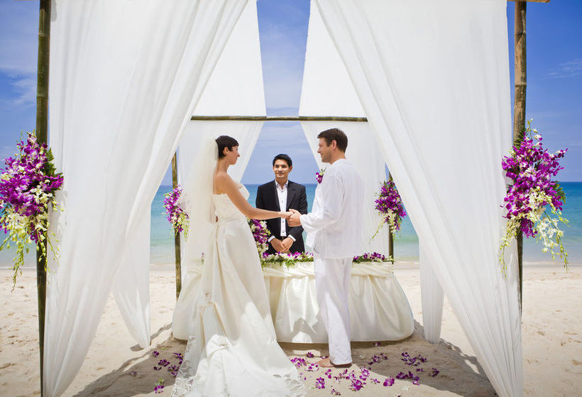 בית מלון כפרי Banyan Tree Wellbeing Sanctuary