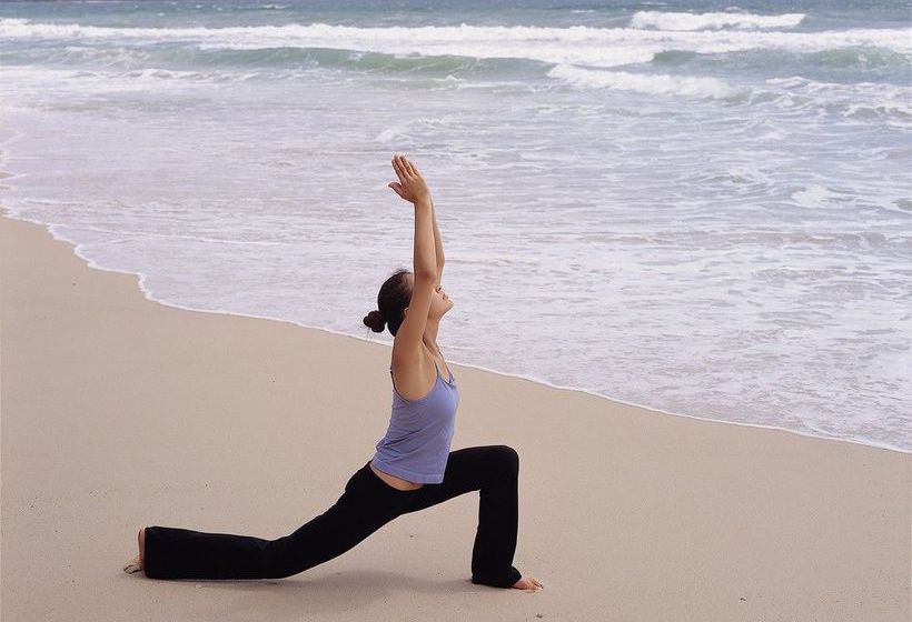 هتل Banyan Tree Wellbeing Sanctuary