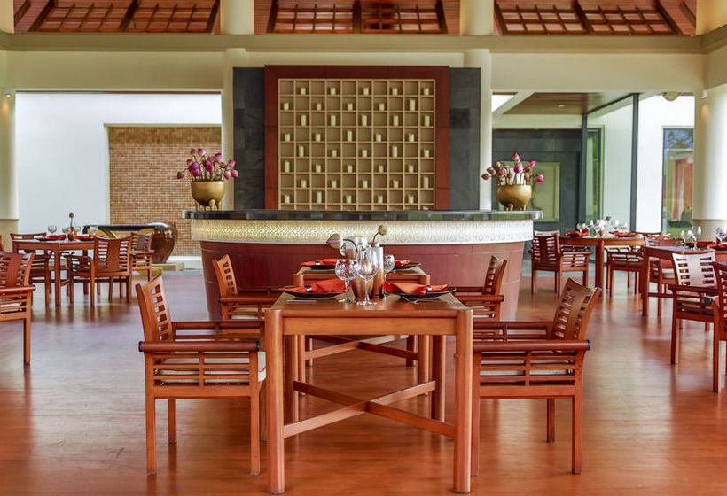 בית מלון כפרי Banyan Tree Wellbeing Sanctuary