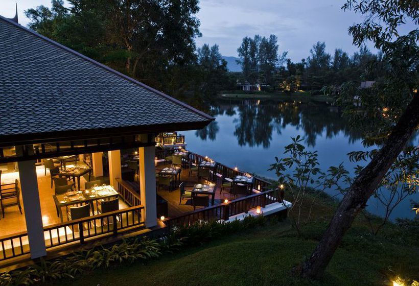 בית מלון כפרי Banyan Tree Wellbeing Sanctuary