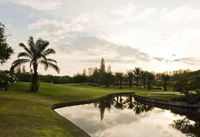 هتل Banyan Tree Wellbeing Sanctuary