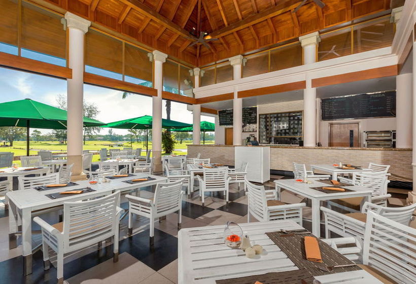 בית מלון כפרי Banyan Tree Wellbeing Sanctuary