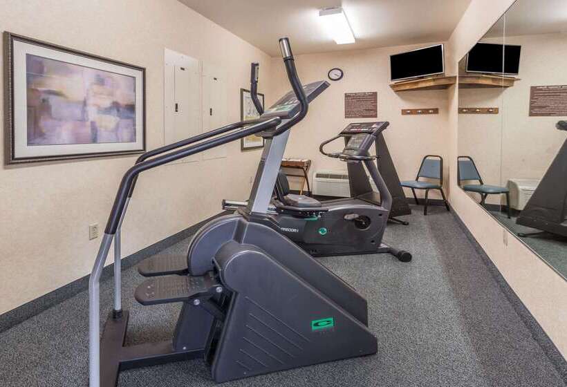 فندق Baymont By Wyndham Waterford/burlington Wi