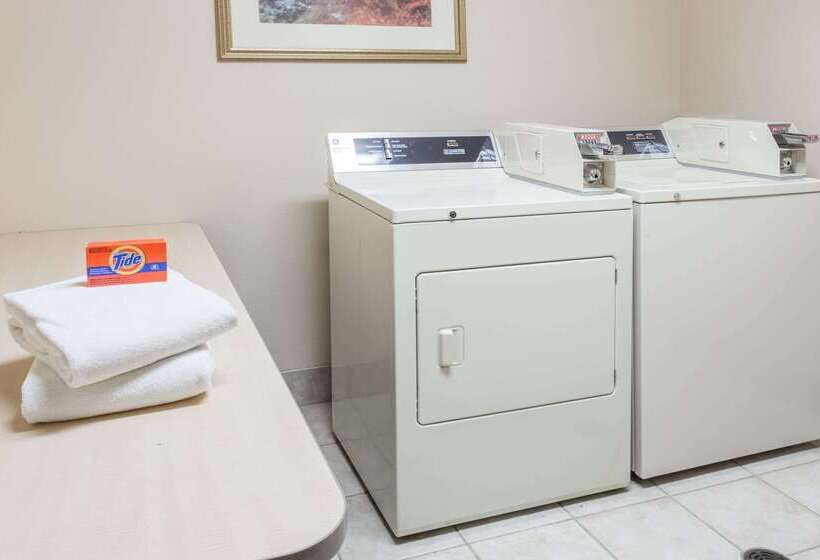 فندق Baymont By Wyndham Waterford/burlington Wi