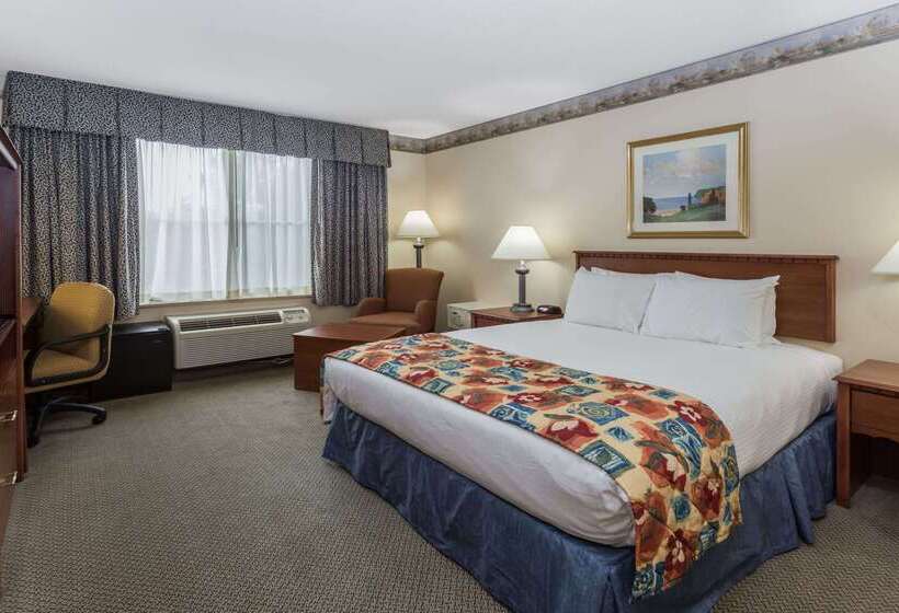 فندق Baymont By Wyndham Waterford/burlington Wi