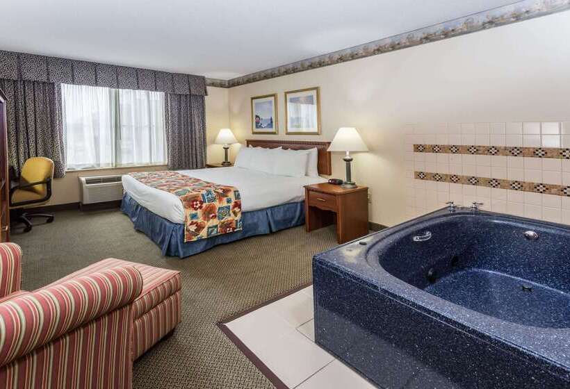 فندق Baymont By Wyndham Waterford/burlington Wi