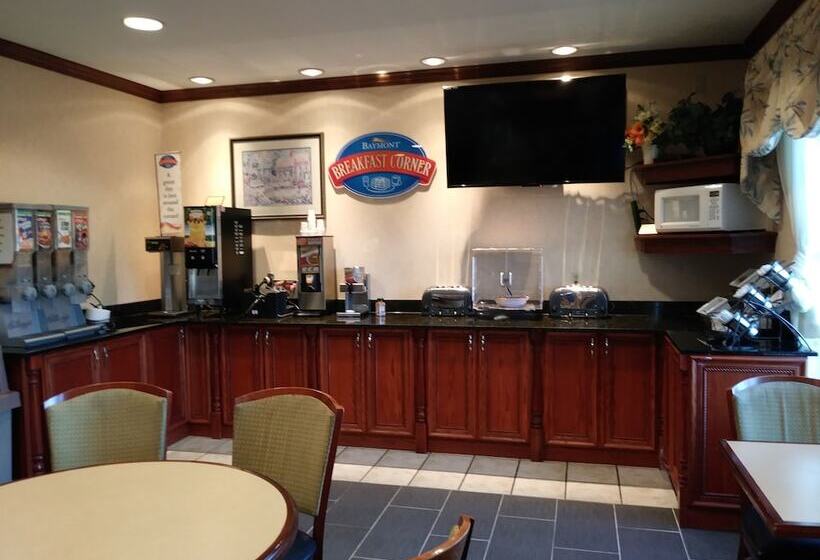 فندق Baymont By Wyndham Waterford/burlington Wi