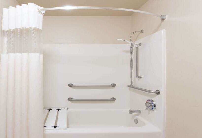 فندق Baymont By Wyndham Waterford/burlington Wi