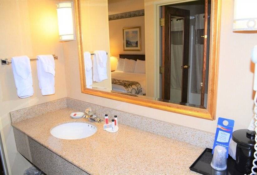 فندق Baymont By Wyndham Waterford/burlington Wi