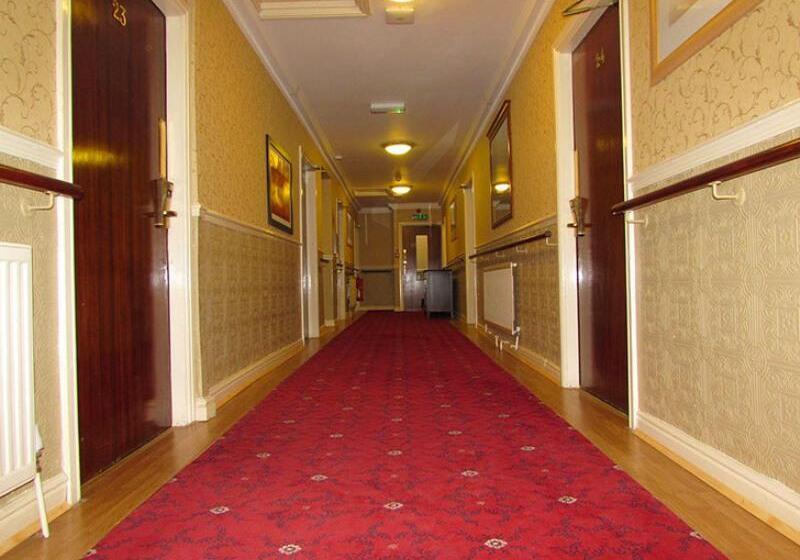 Beech Mount Hotel   Free Parking