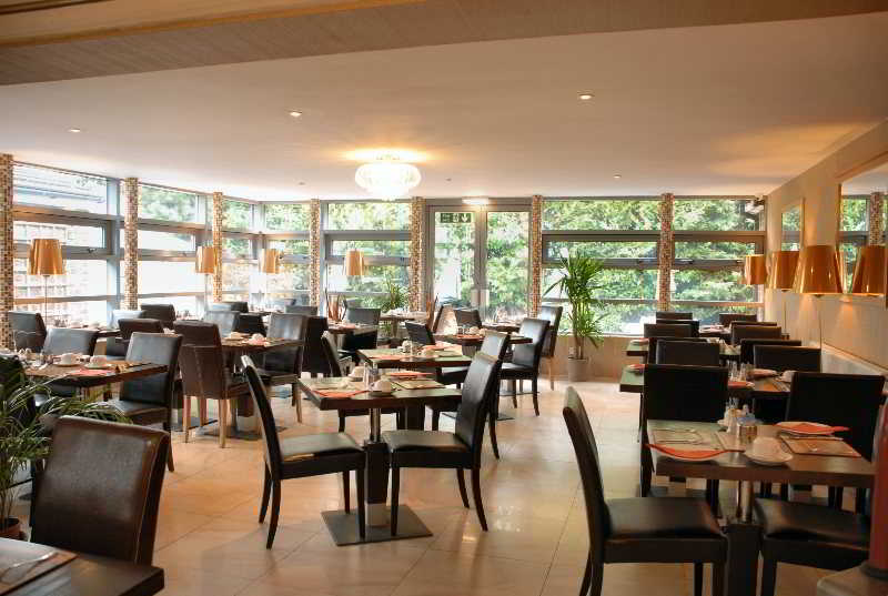 Beech Mount Hotel   Free Parking