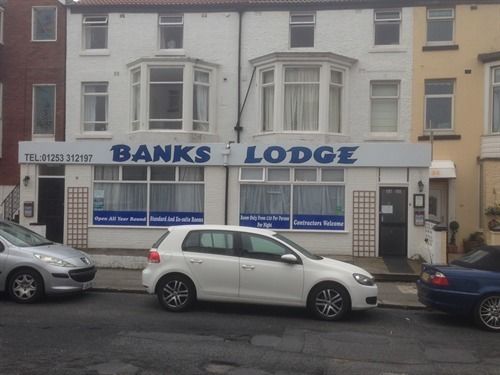 ホテル Colours of Blackpool