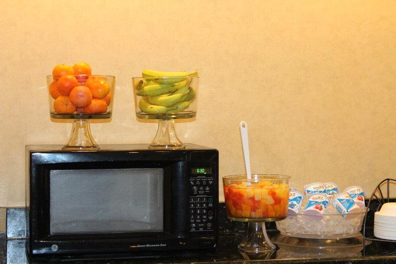 Best Western Plus Valdosta Hotel & Suites