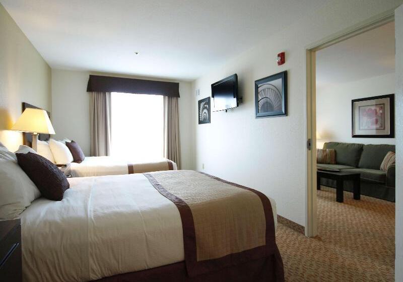 Best Western Plus Valdosta Hotel & Suites