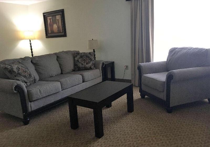 Best Western Plus Valdosta Hotel & Suites