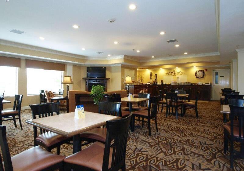 Best Western Plus Valdosta Hotel & Suites