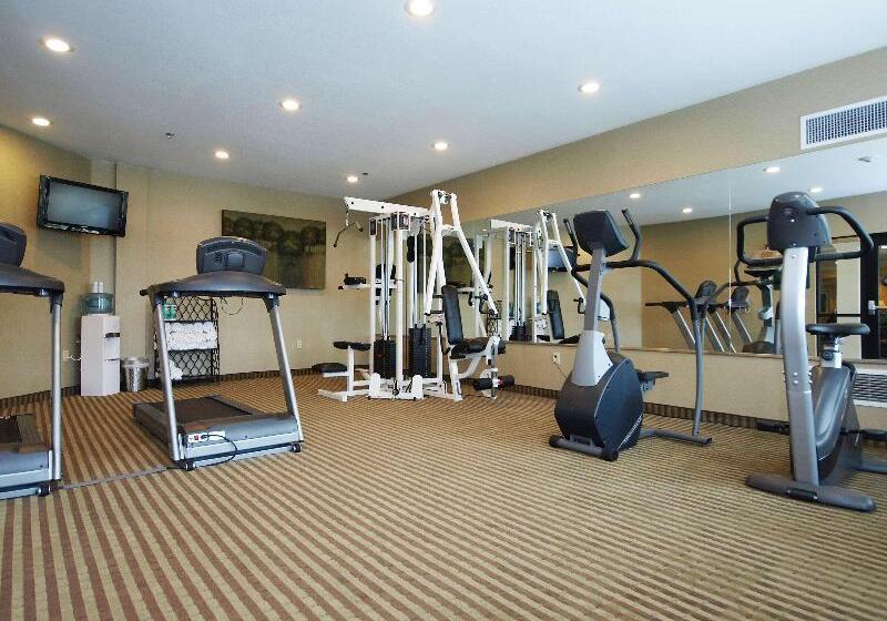 Best Western Plus Valdosta Hotel & Suites