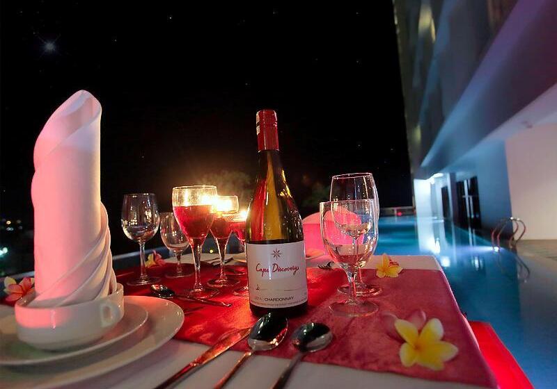 هتل Best Western Springfield West Inn