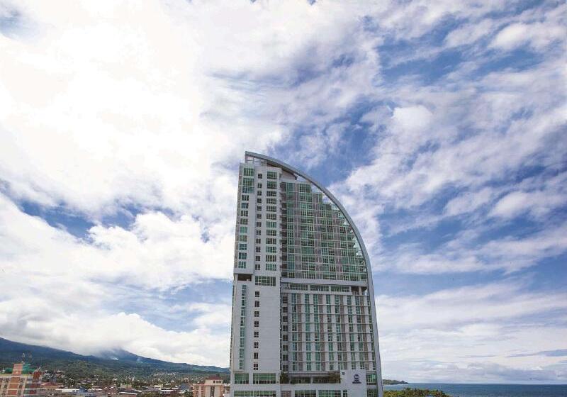 هتل Best Western Springfield West Inn