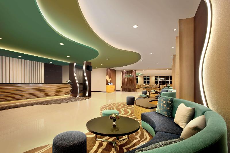 هتل Best Western Springfield West Inn