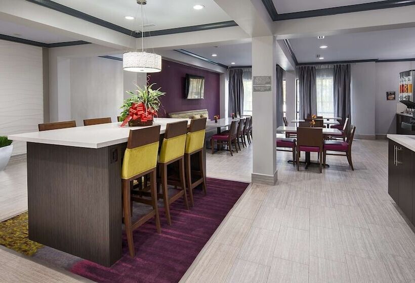 호텔 Best Western Town Center Inn