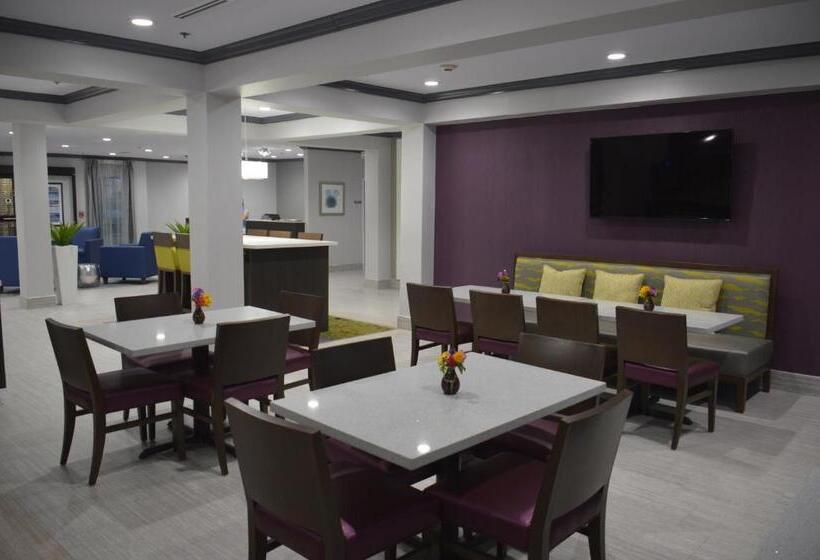 호텔 Best Western Town Center Inn