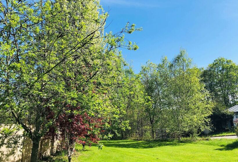 هتل Best Western West Lebanon Hanover