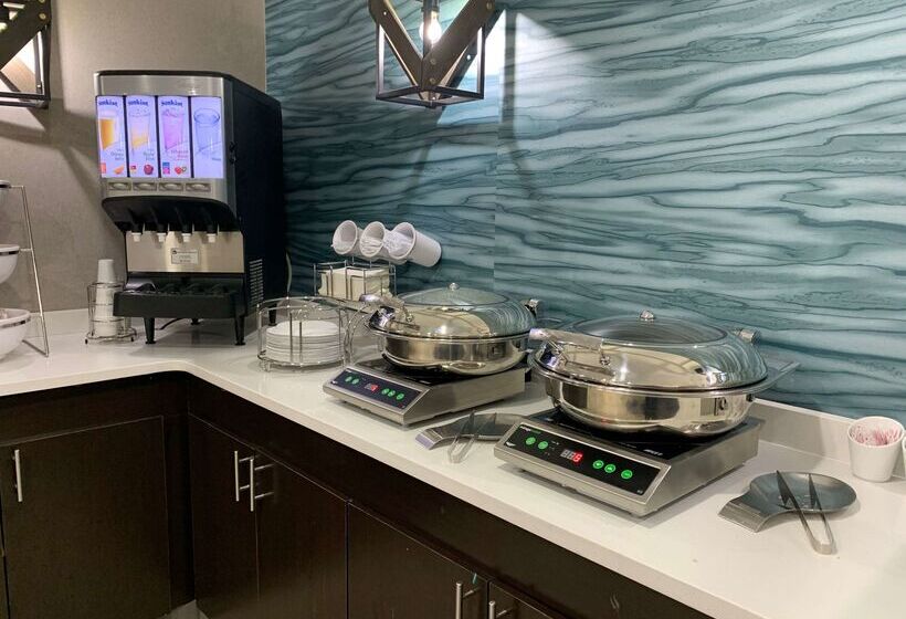 فندق Best Western West Lebanon Hanover