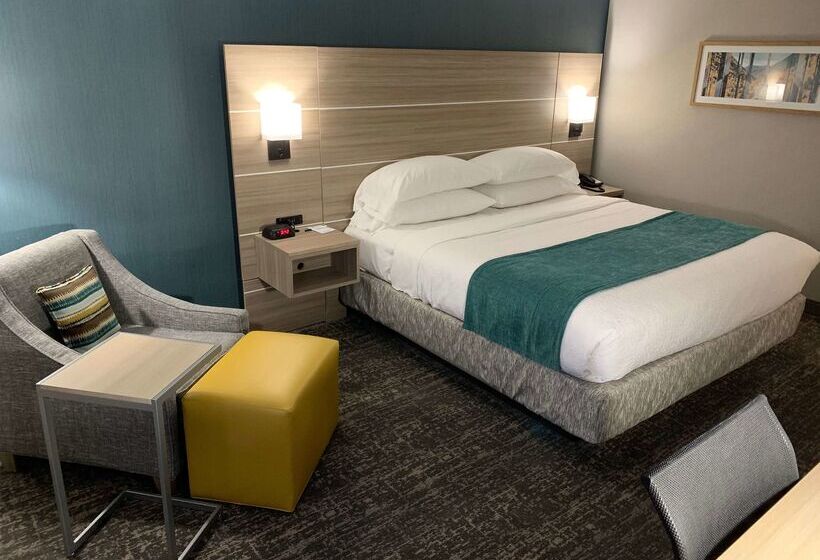 فندق Best Western West Lebanon Hanover