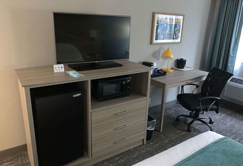 فندق Best Western West Lebanon Hanover