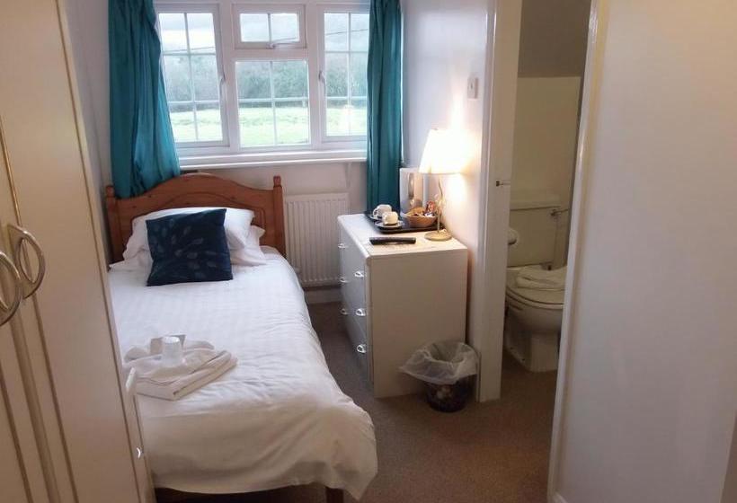 ホテル Betty Cottles Inn