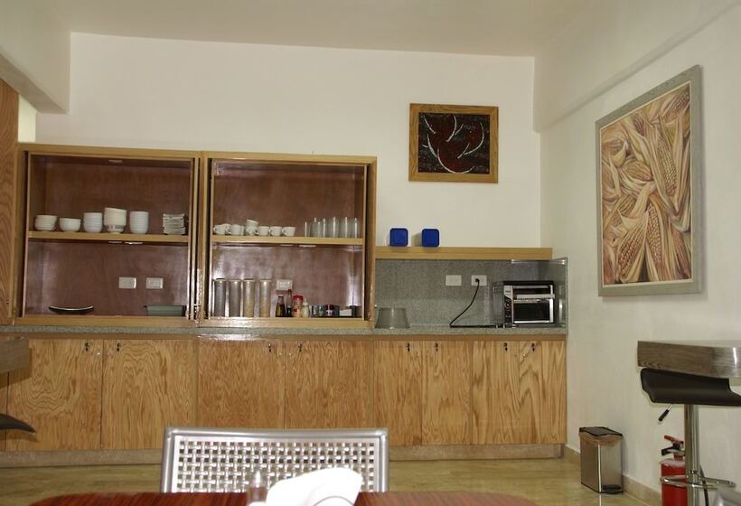 Отель Booking Dioh