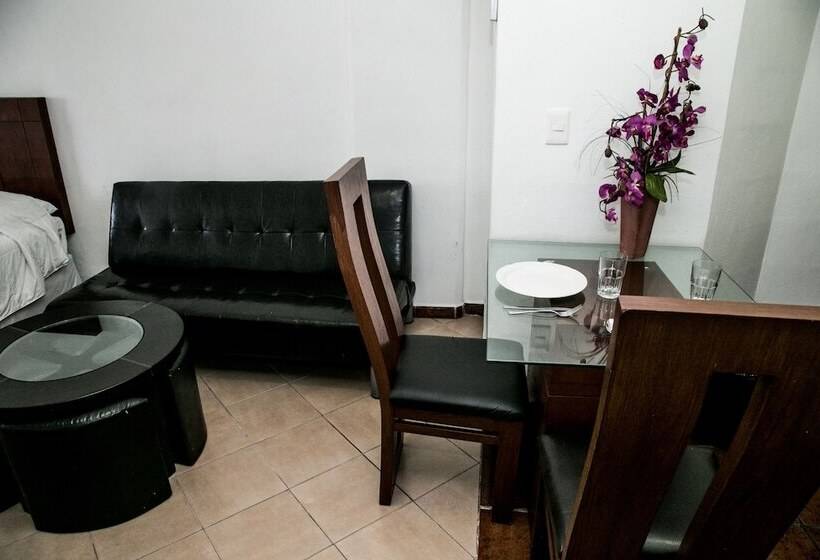 Отель Booking Dioh