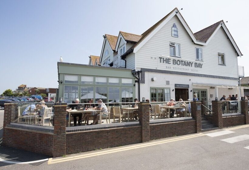 酒店 Botany Bay
