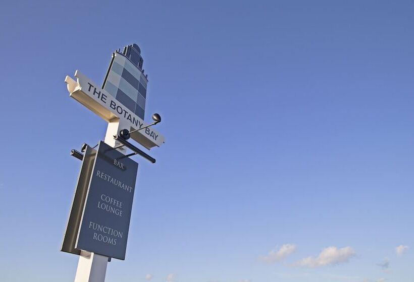 فندق Botany Bay