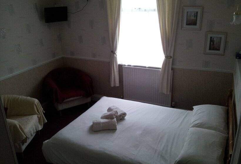 هتل Brampton Guest House