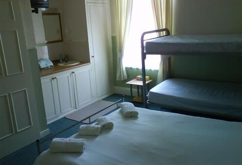 هتل Brampton Guest House