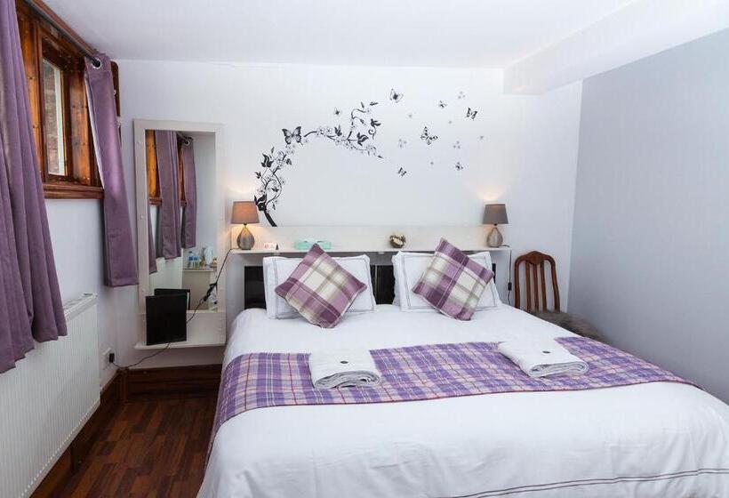 酒店 Breeze Guest House