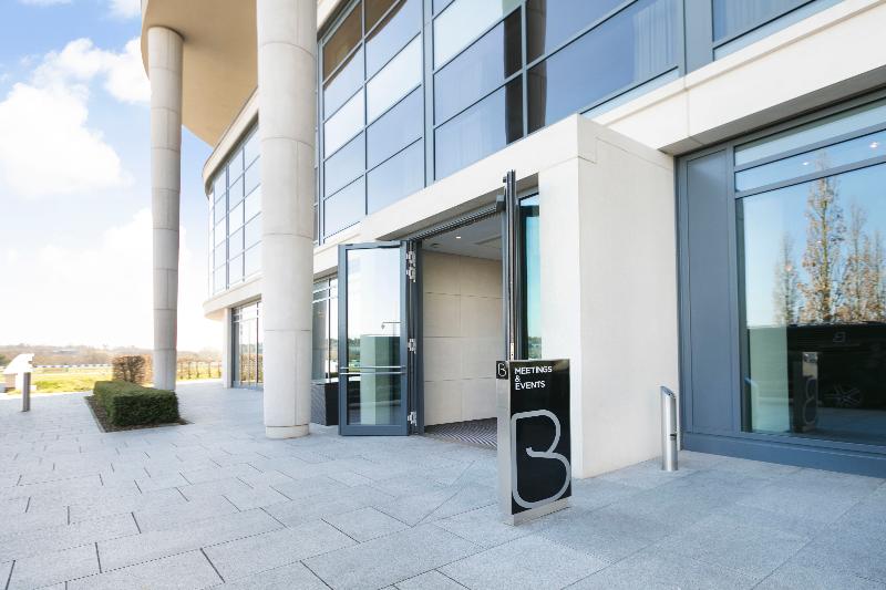 Brooklands Hotel & Spa