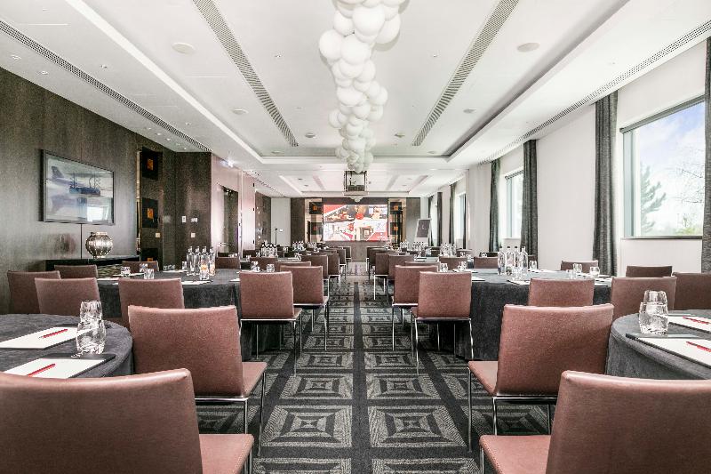 Brooklands Hotel & Spa