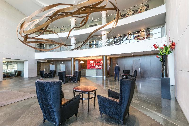 Brooklands Hotel & Spa