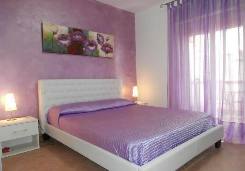 酒店 Busalacchi B&b